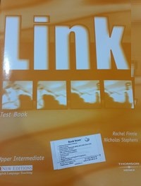 Link Upper-intermediate Tests
